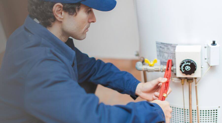 Local expert plumbing services in Bar Harbor, ME